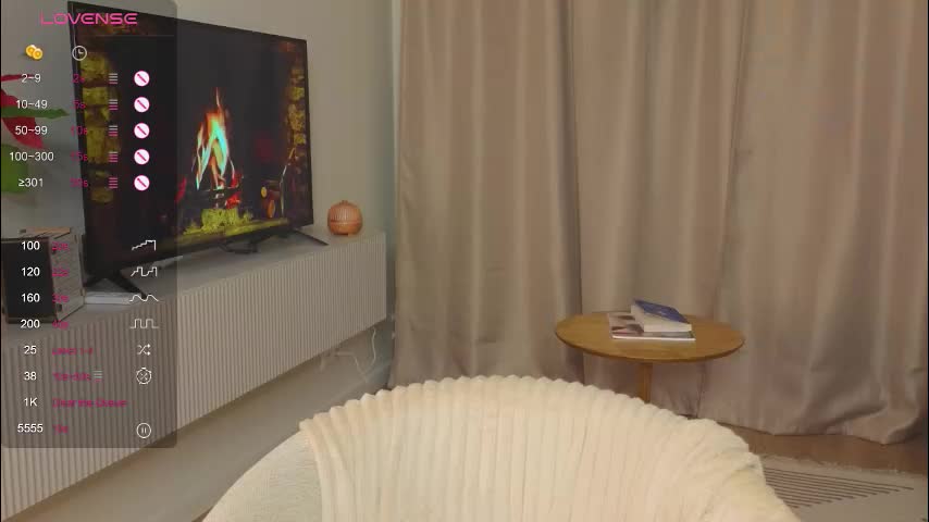 kim_lyn Adult Chat January 12, 2026