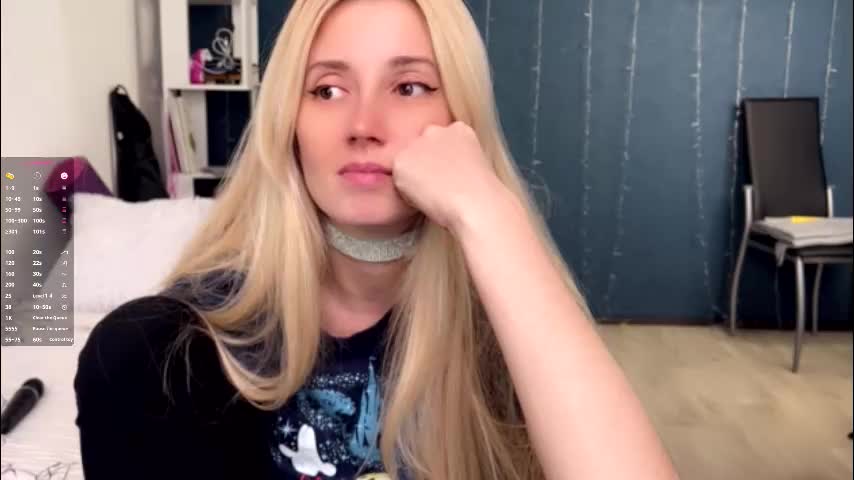 super_peach_stream Adult Chat January 12, 2026