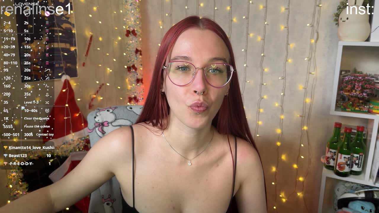 Kushina Adult Chat January 12, 2026