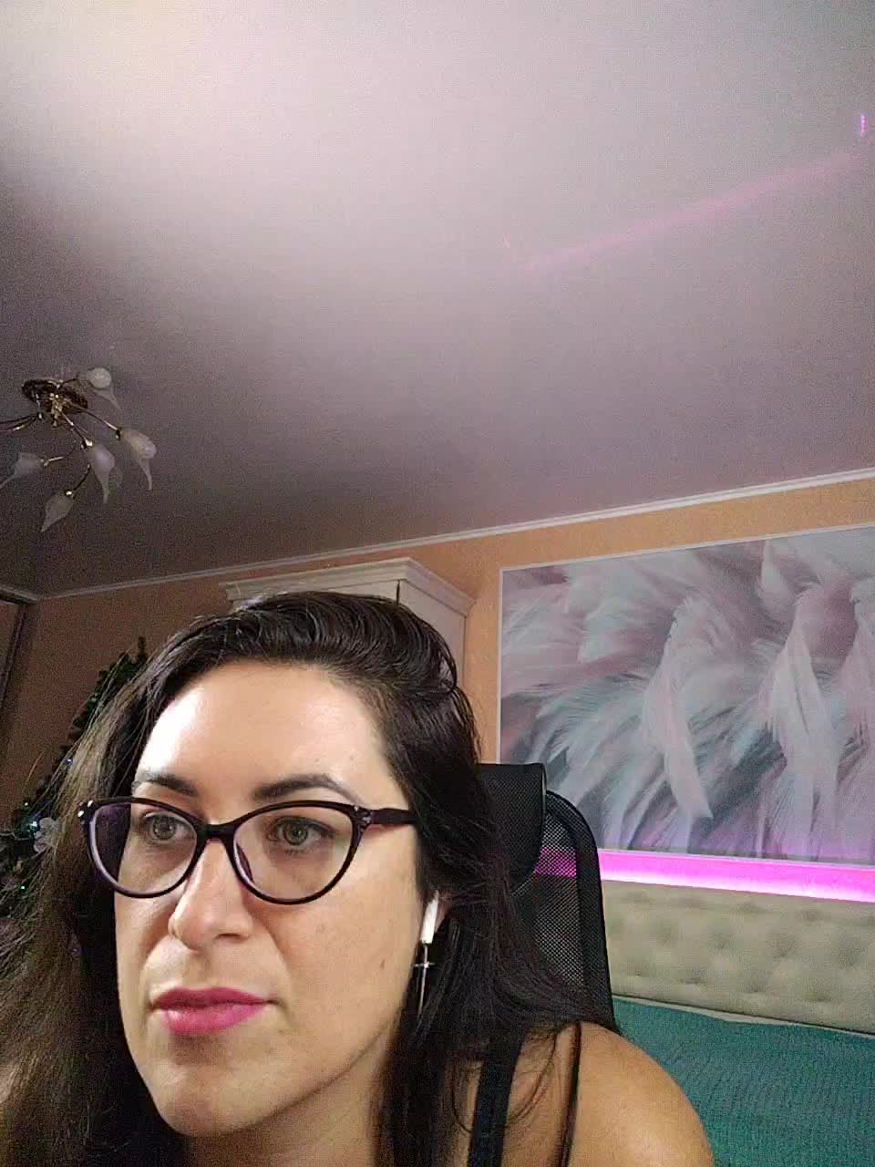 AlicaLovely Adult Chat January 12, 2026