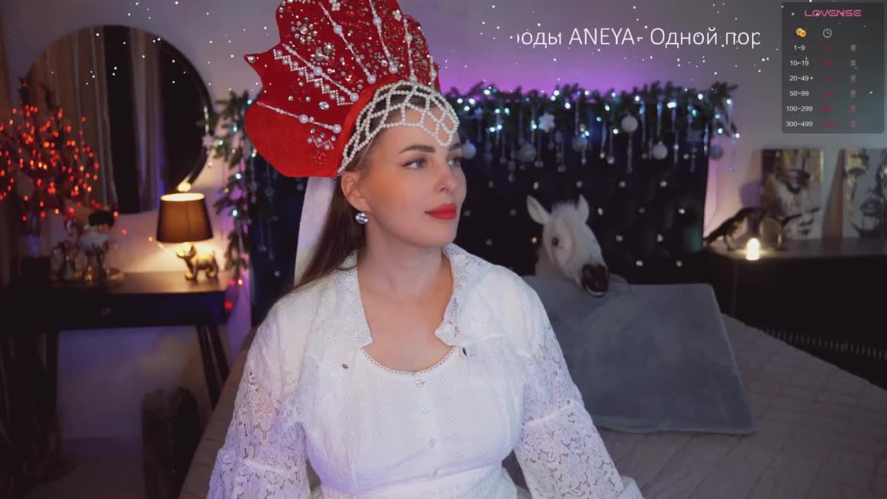 _Lady_M_ Adult Chat January 12, 2026