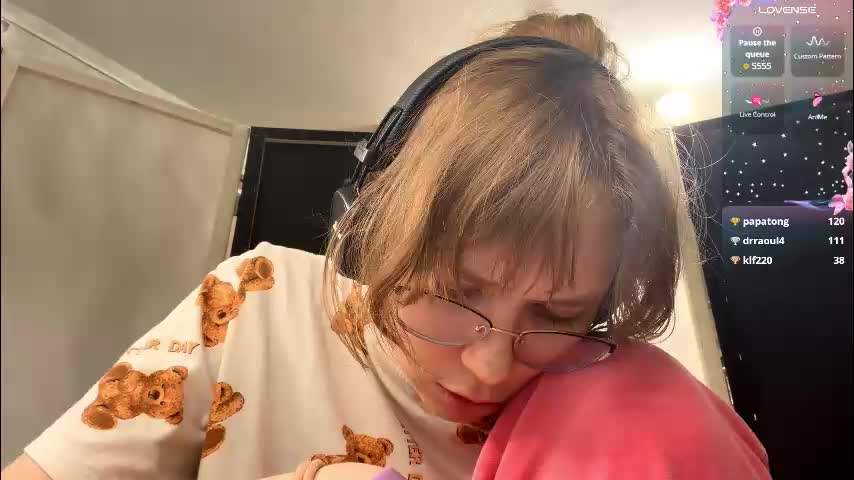 alanehadaller Adult Chat January 12, 2026