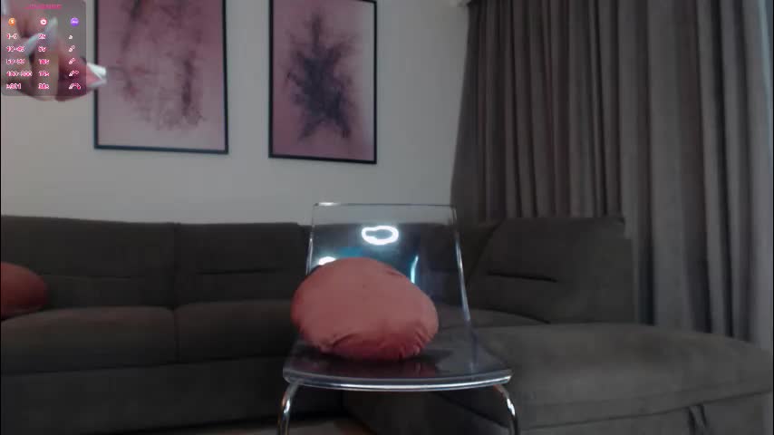 alexislove007 Adult Chat January 12, 2026