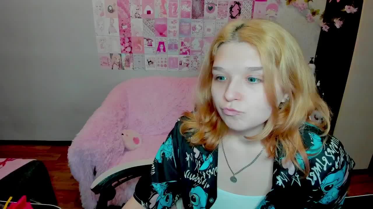 Acid-Kate Adult Chat January 12, 2026