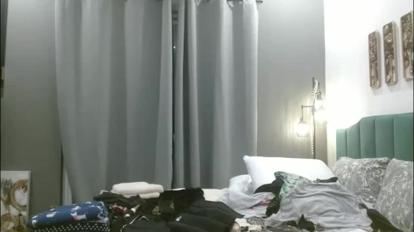 hazel_skye Adult Chat January 12, 2026