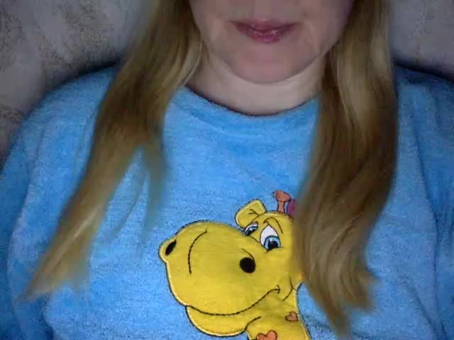 BlondyVio Adult Chat January 12, 2026