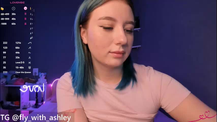 ashley_fly Adult Chat January 12, 2026
