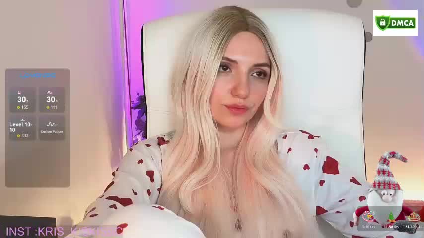 Kris_Cute Adult Chat January 12, 2026