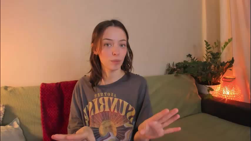 cassisland Adult Chat January 12, 2026