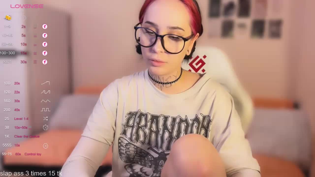 PinkyNastyx Adult Chat January 12, 2026