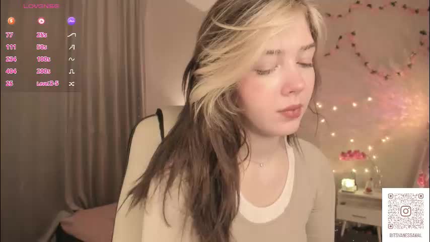 fieryfeline Adult Chat January 12, 2026