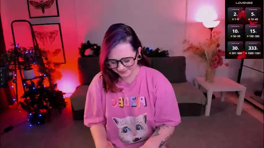 lunaali Adult Chat January 12, 2026