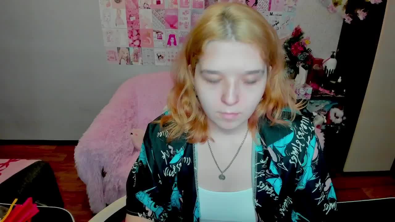 Acid-Kate Adult Chat January 12, 2026