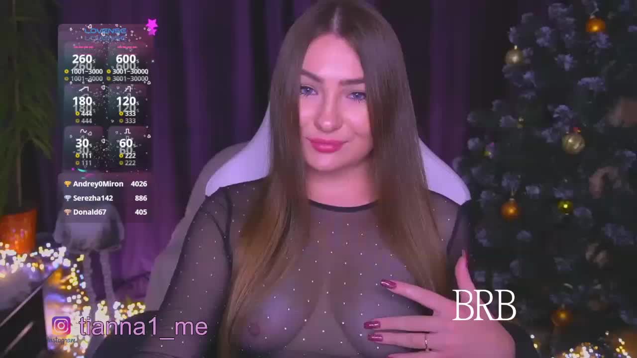 Tianna_me Adult Chat January 12, 2026