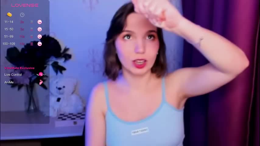 kindhazelhere_ Adult Chat January 12, 2026