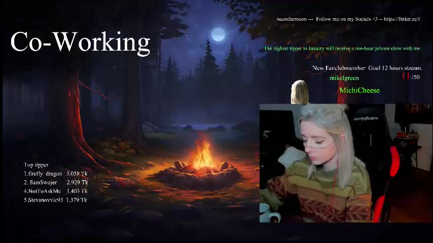 kimilee22 Adult Chat January 12, 2026