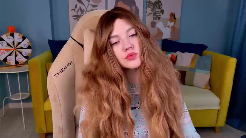 carolinasherry Adult Chat January 12, 2026