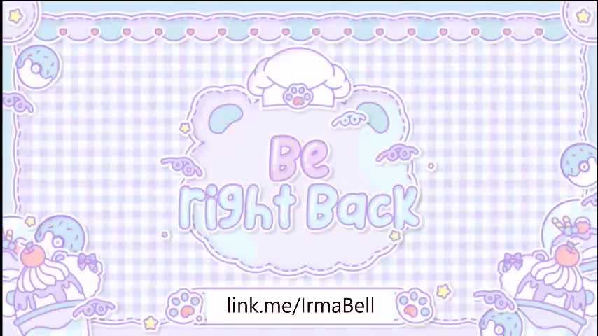 irma_bell Adult Chat January 12, 2026