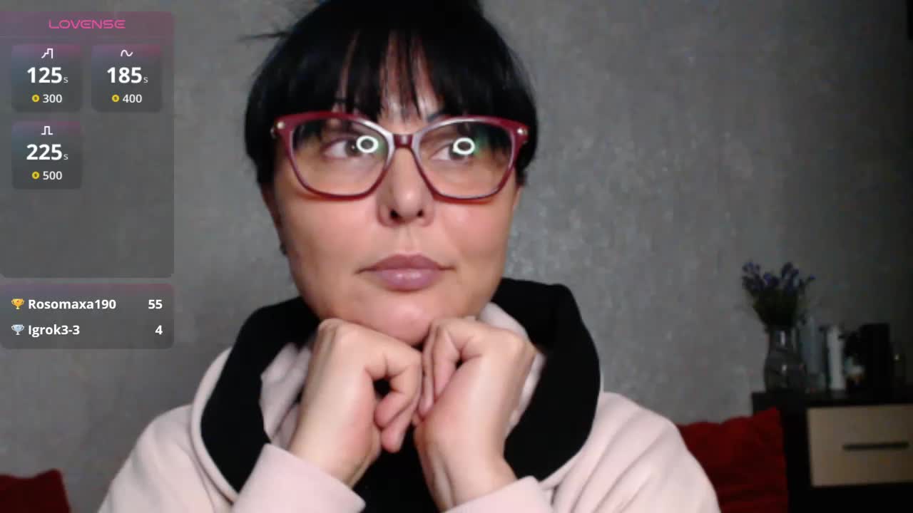 ZaRaZaTvOyA Adult Chat January 12, 2026