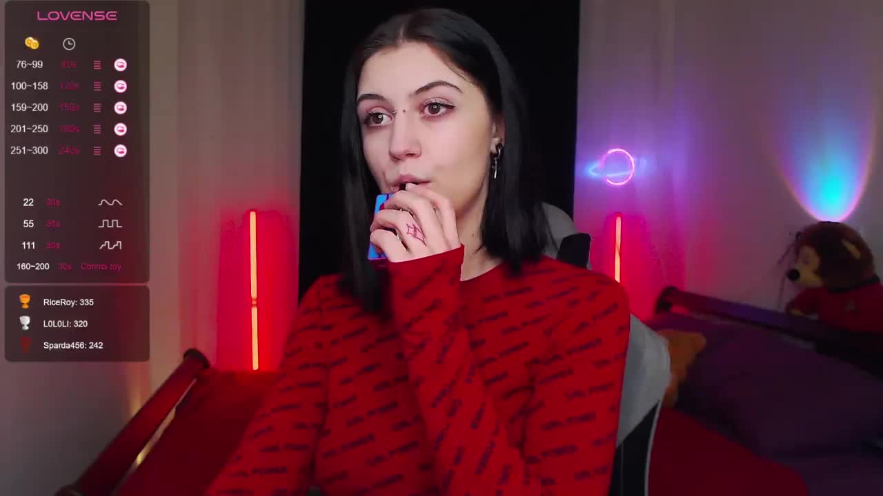 BlackAngell Adult Chat January 12, 2026