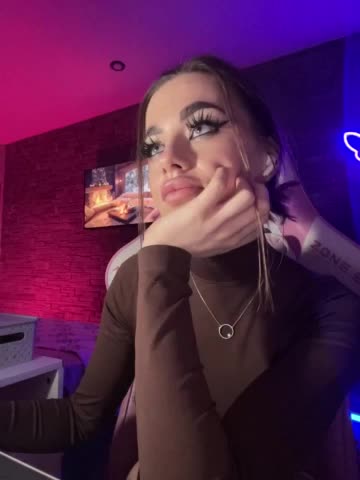 HotGirlEva Adult Chat January 12, 2026