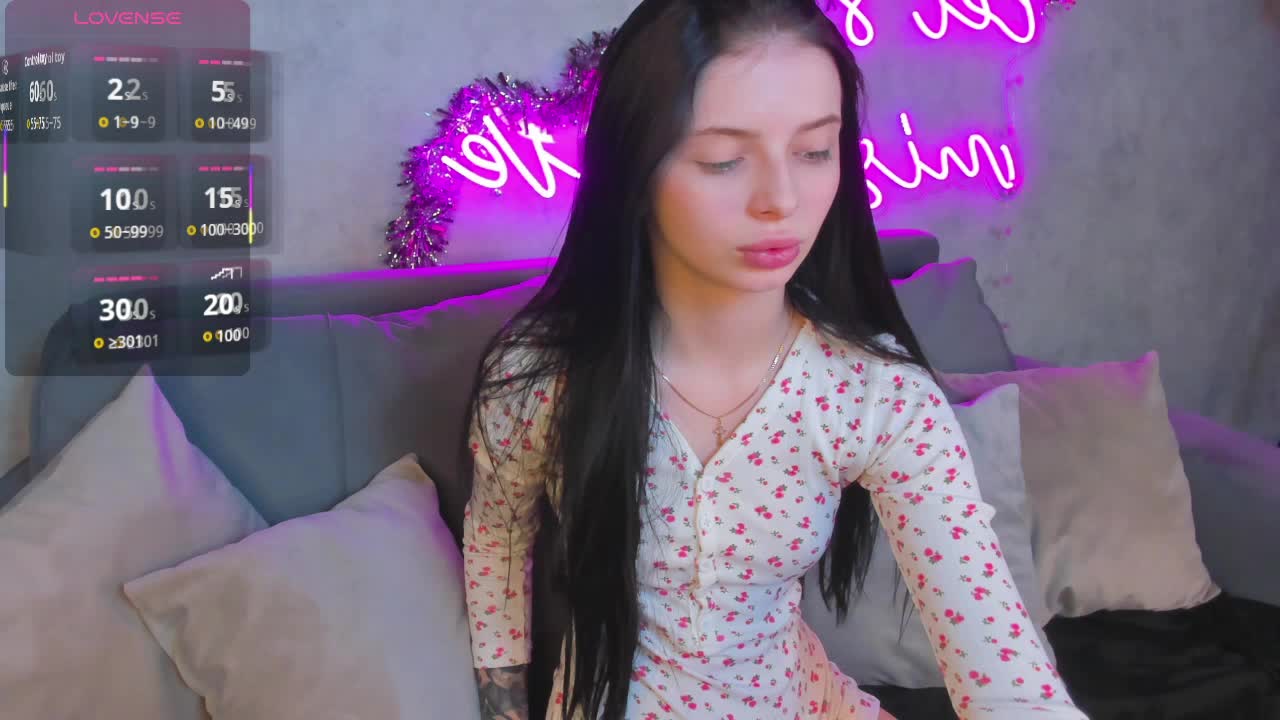 Eva-Mayers Adult Chat January 12, 2026