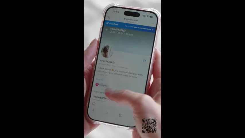 vika54784 Adult Chat January 12, 2026