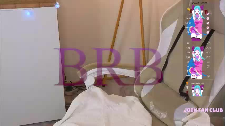 evangel1ne Adult Chat January 12, 2026