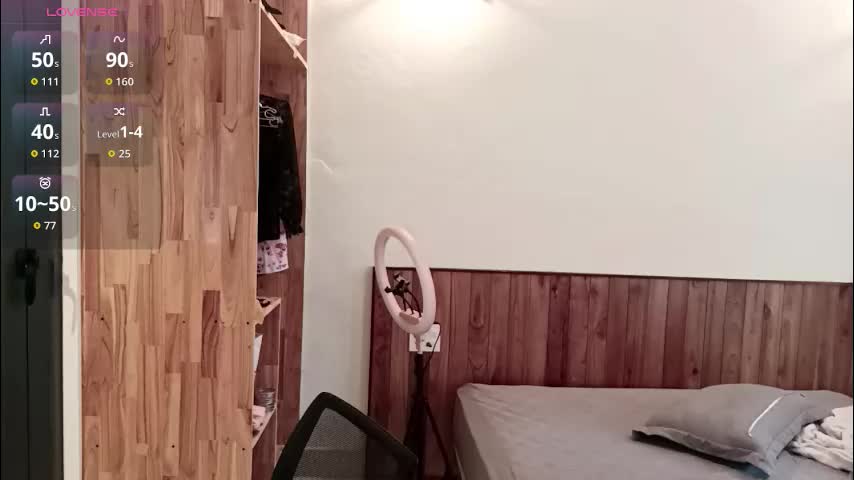 mia_boone Adult Chat January 12, 2026