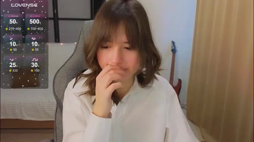 lina_brownie Adult Chat January 12, 2026