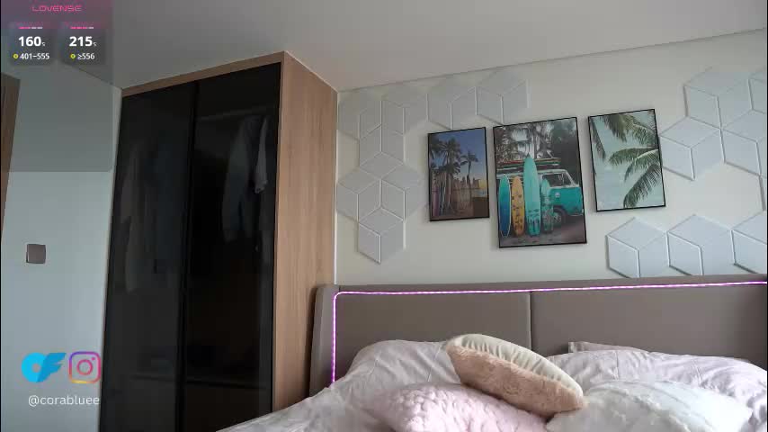 iamcora Adult Chat January 12, 2026