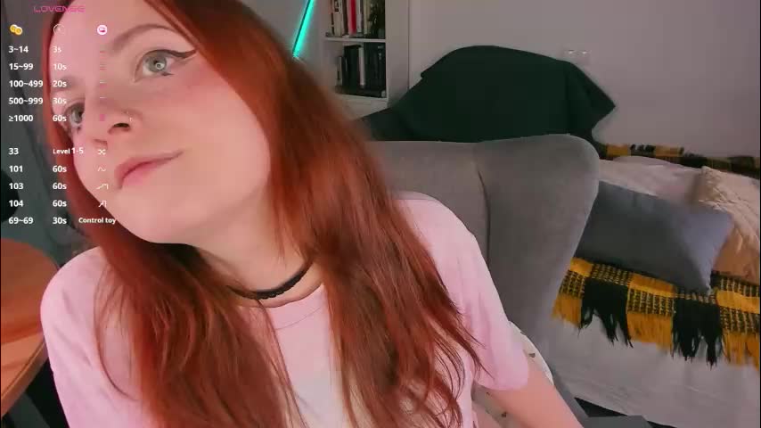 juliet_schoolgirl Adult Chat January 12, 2026