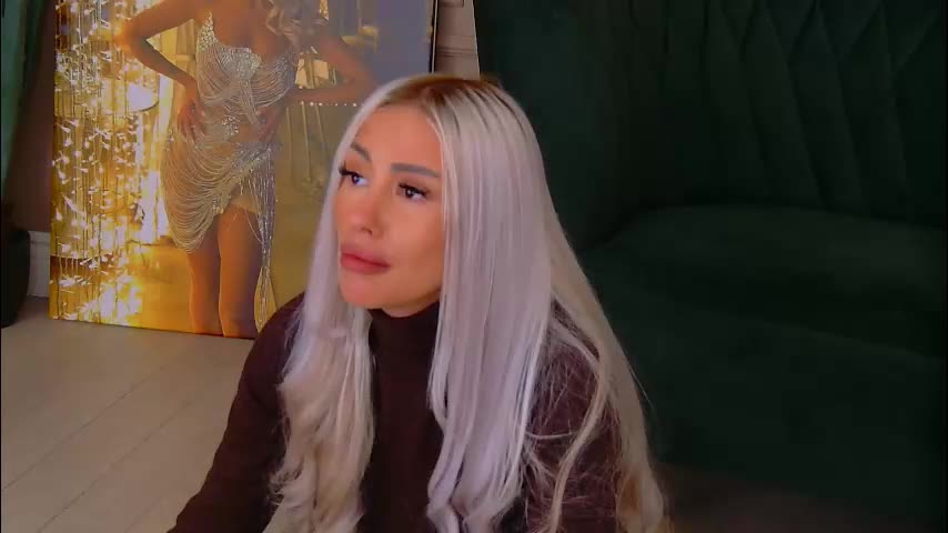 bailey_rush Adult Chat January 12, 2026