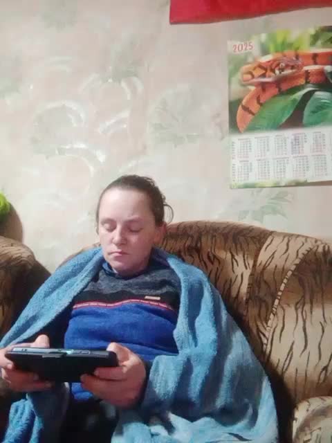 Calibriya Adult Chat January 12, 2026