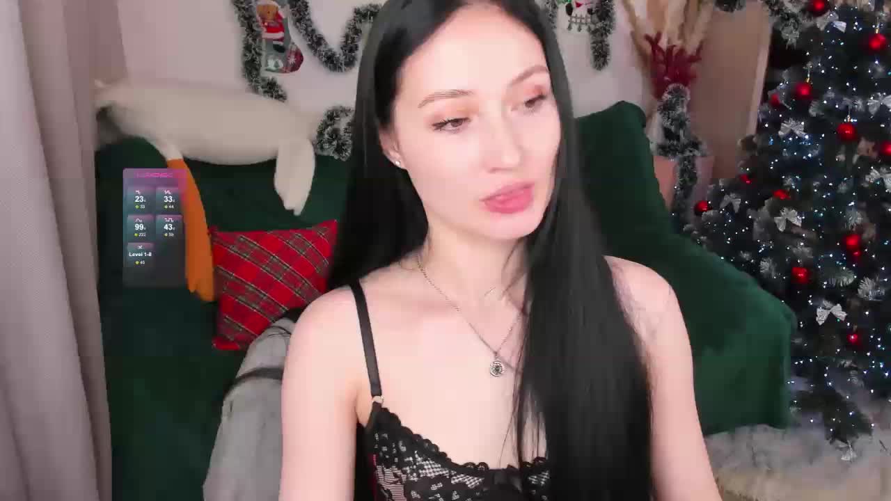 Liissa Adult Chat January 12, 2026