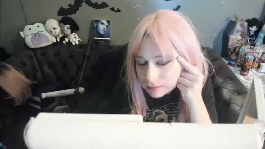 sugary_sweet Adult Chat January 12, 2026