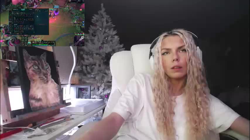 tinykylie Adult Chat January 12, 2026