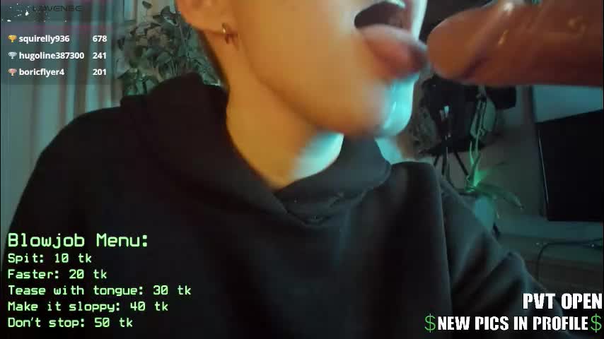 cos_operator Adult Chat January 12, 2026