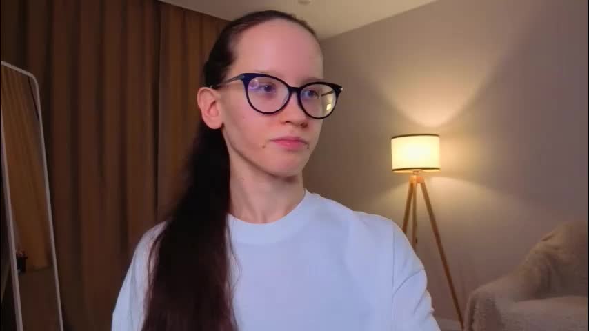 lynettebails Adult Chat January 12, 2026