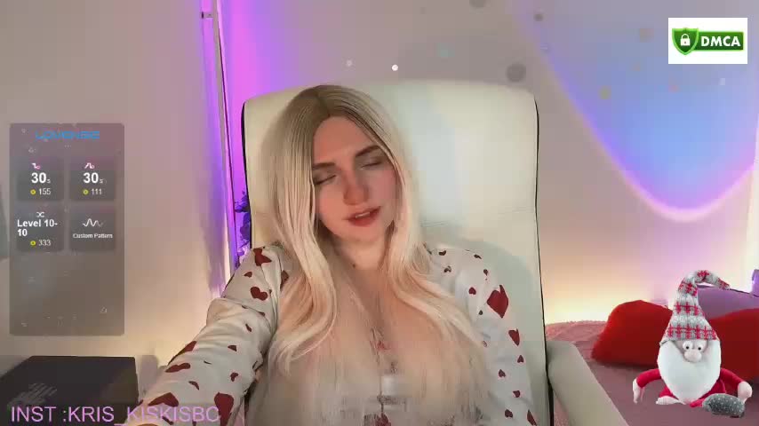 Kris_Cute Adult Chat January 12, 2026