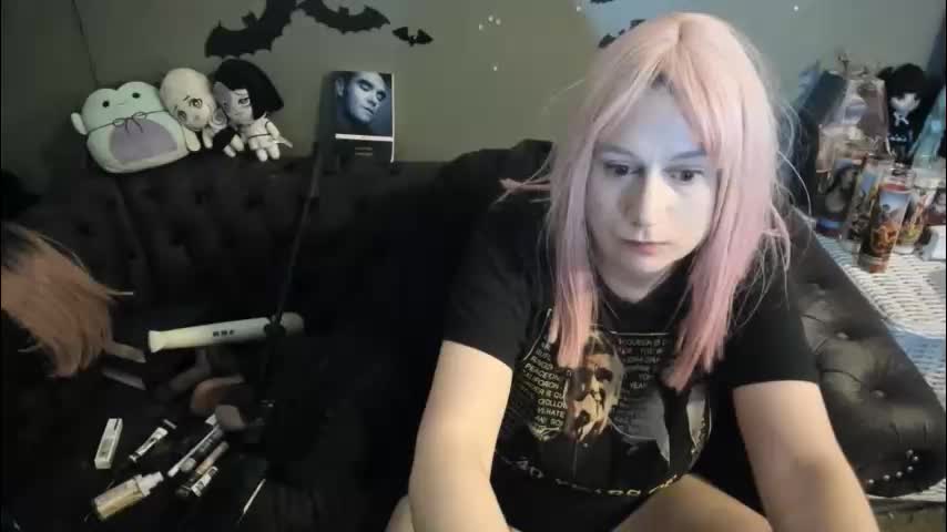 sugary_sweet Adult Chat January 12, 2026