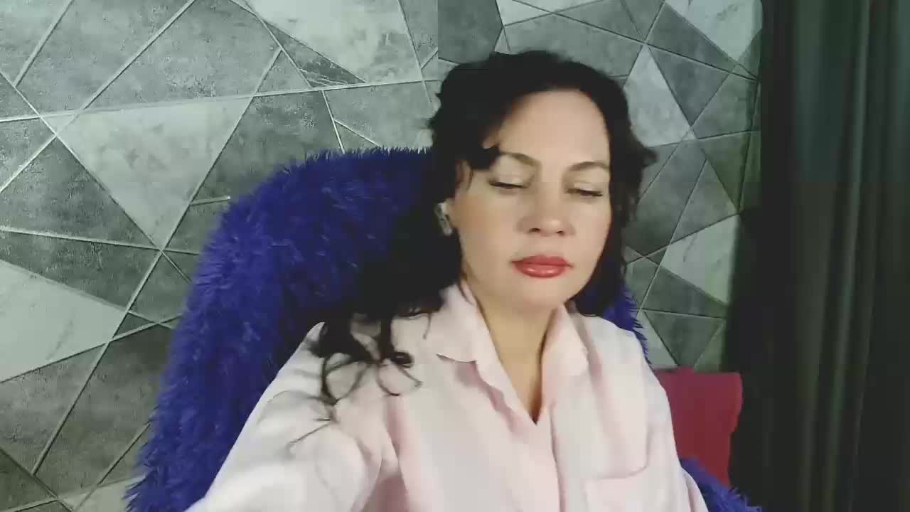 VeraFisher Adult Chat January 12, 2026