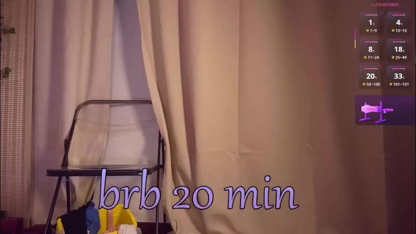 lillucooper Adult Chat January 12, 2026