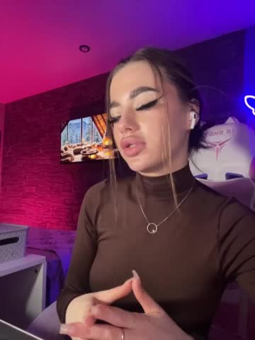 HotGirlEva Adult Chat January 12, 2026