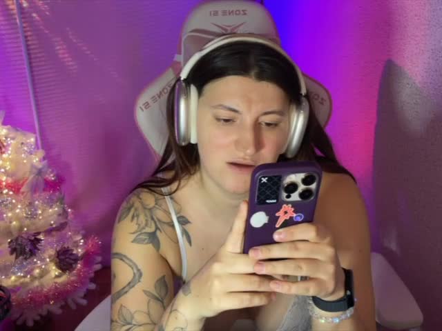 Katrinmiss Adult Chat January 12, 2026