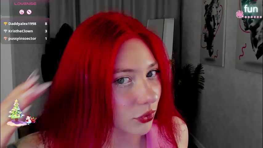 maybe_mia Adult Chat January 12, 2026