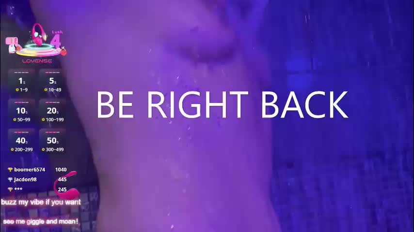 melissa_fane Adult Chat January 12, 2026