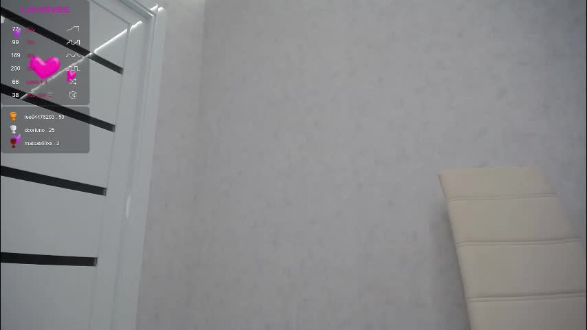 arinamir Adult Chat January 12, 2026