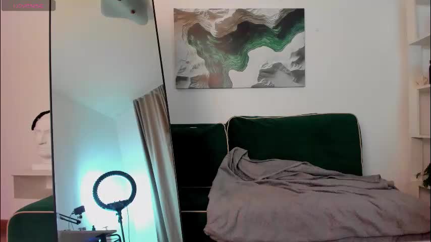 suzyjames Adult Chat January 12, 2026