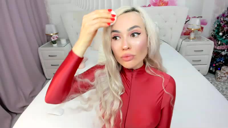 HottieSweetBritney Adult Chat January 12, 2026